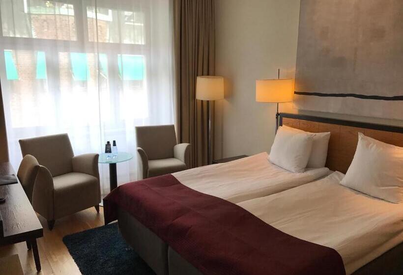 スタンダードルーム, Profilhotels Riddargatan
