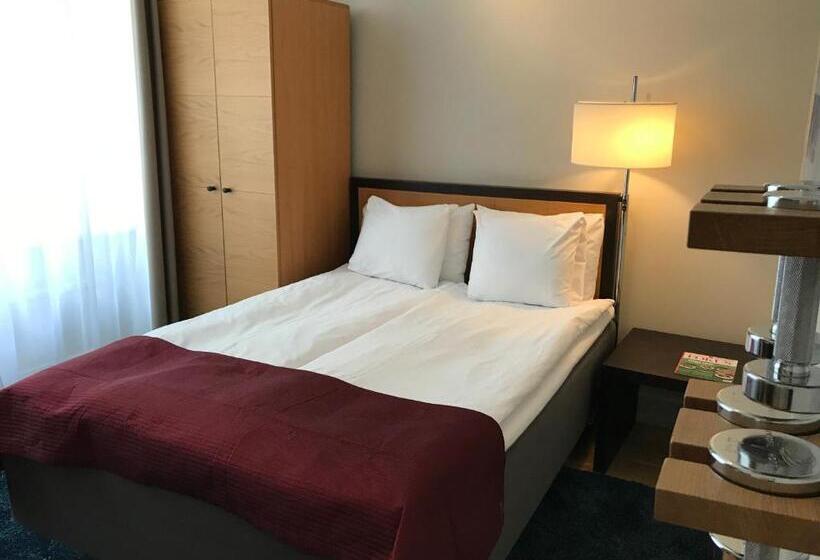 חדר סטנדרט, Profilhotels Riddargatan