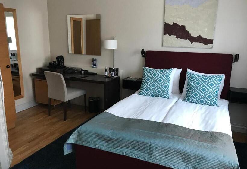 스탠다드 룸, Profilhotels Riddargatan