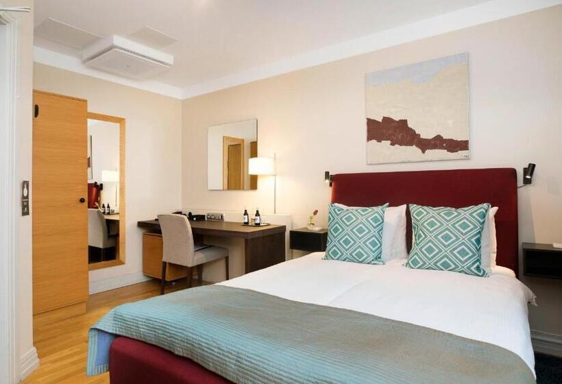 スタンダードルーム, Profilhotels Riddargatan
