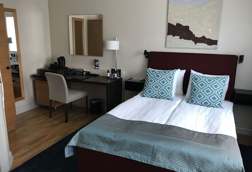 חדר סטנדרט, Profilhotels Riddargatan