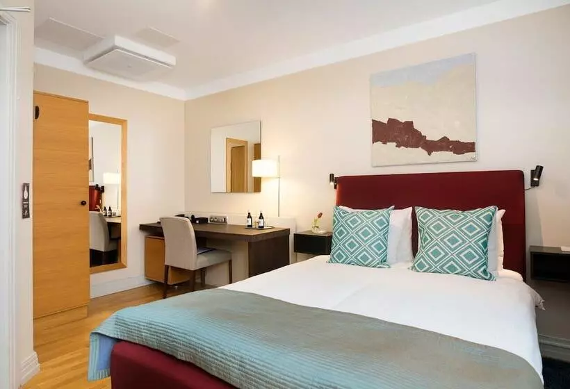 اتاق استاندارد, Profilhotels Riddargatan