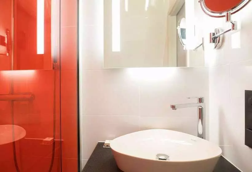 اتاق استاندارد, Profilhotels Riddargatan