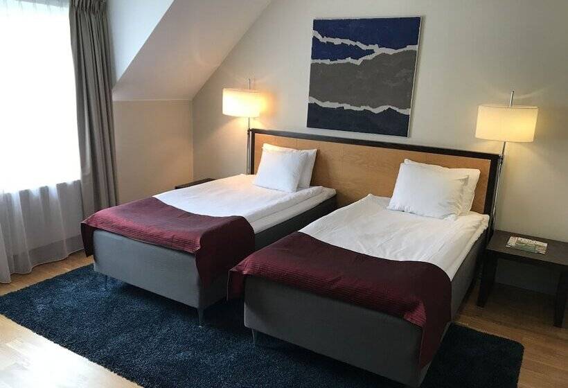 スタンダードルーム, Profilhotels Riddargatan