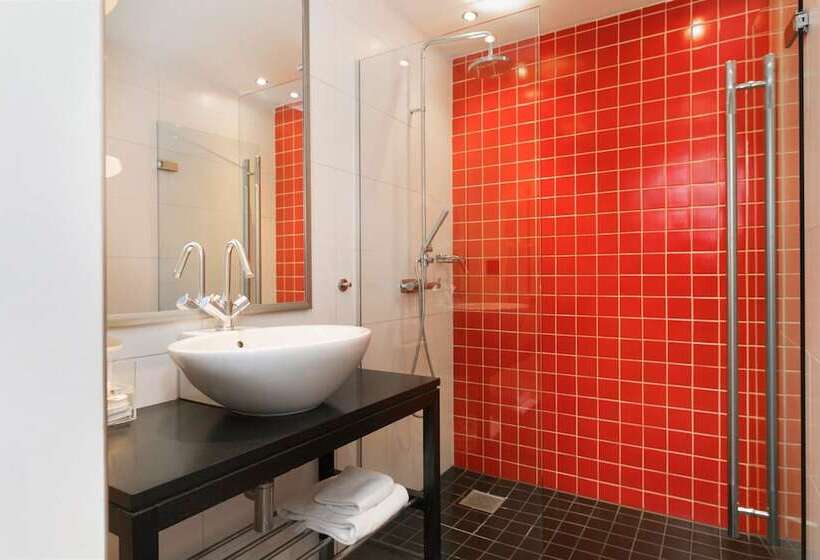 חדר סופריור, Profilhotels Riddargatan