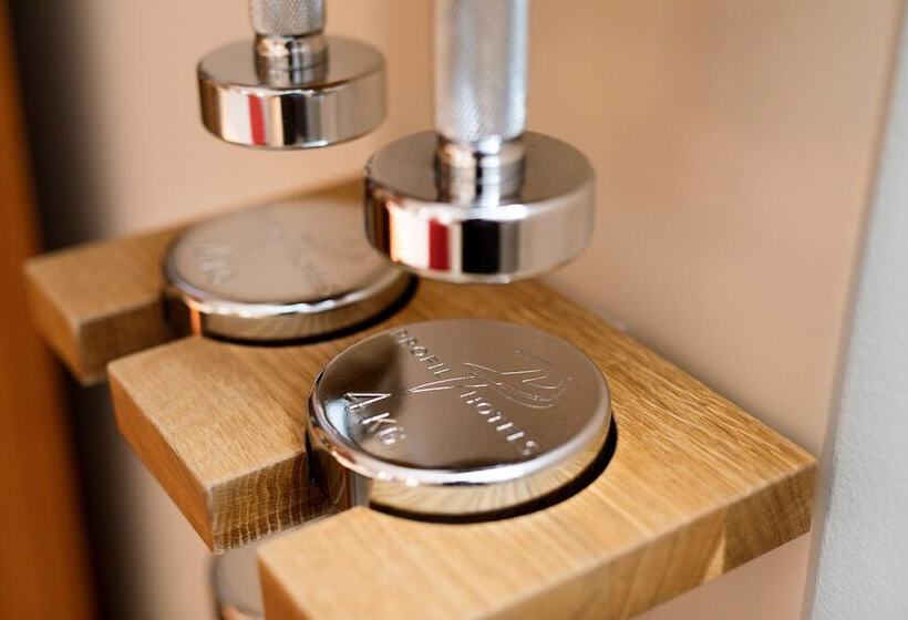 חדר סופריור, Profilhotels Riddargatan