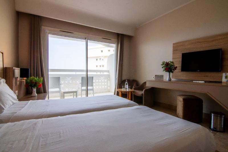 חדר סטנדרט, Profilhotels Riddargatan