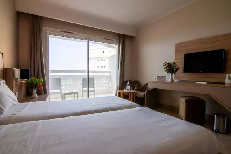 اتاق استاندارد, Profilhotels Riddargatan