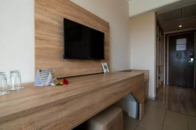 اتاق استاندارد, Profilhotels Riddargatan