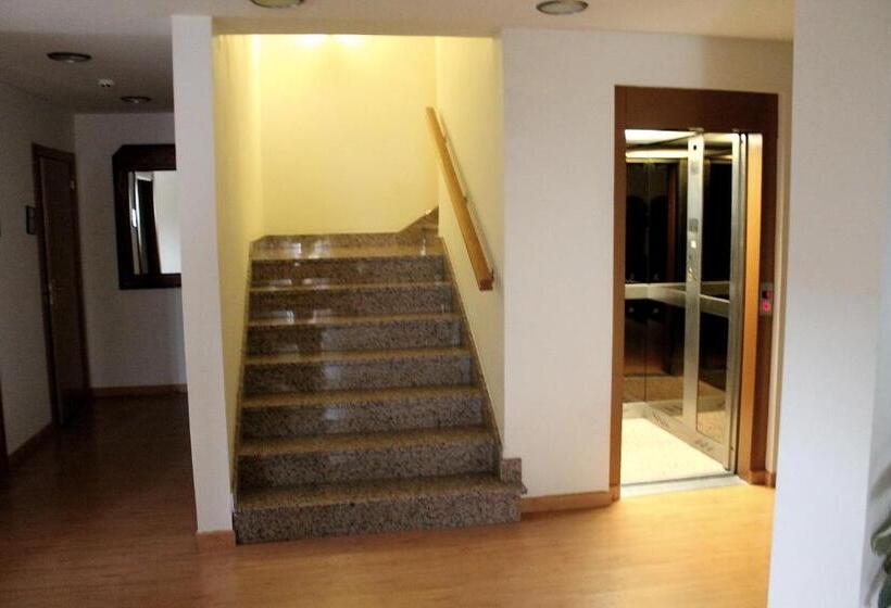 חדר סטנדרט, Agorreta