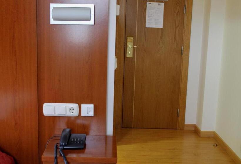 Номер Стандарт, Agorreta