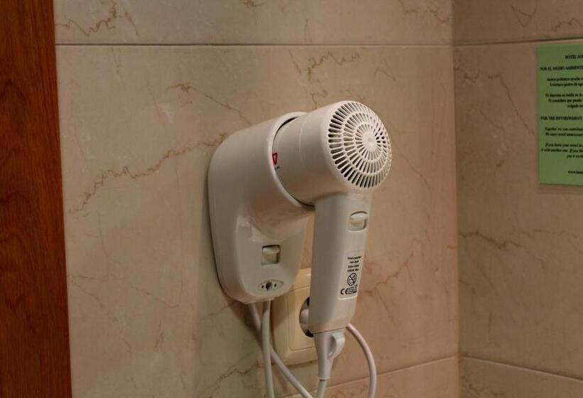 חדר סטנדרט, Agorreta