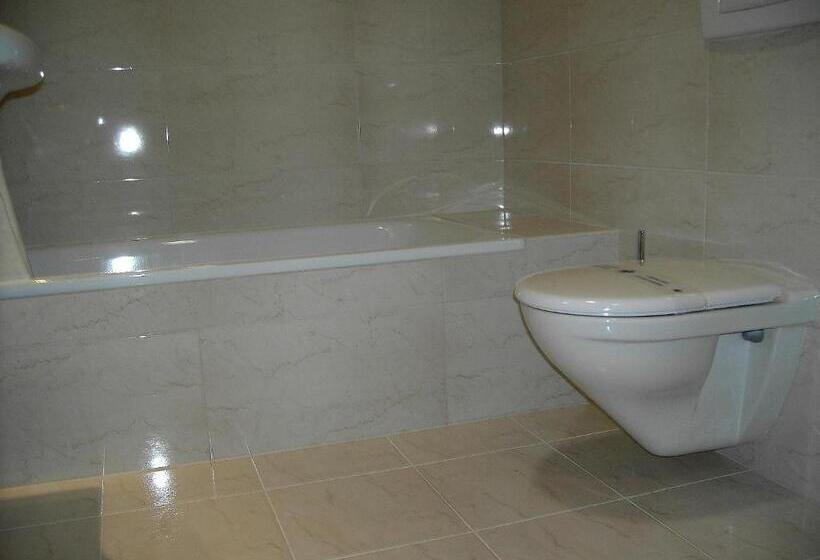 חדר סטנדרט, Agorreta