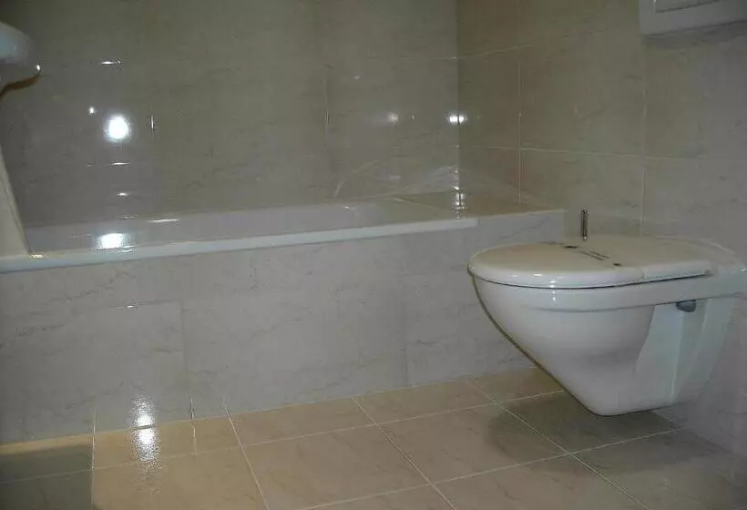 اتاق استاندارد, Agorreta
