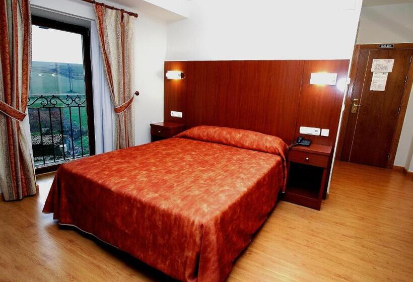 Номер Стандарт, Agorreta