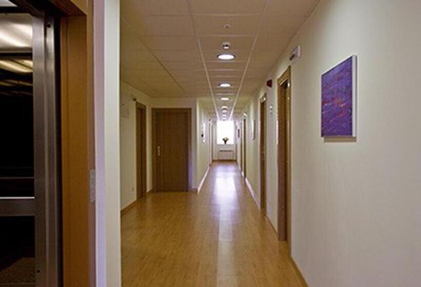 חדר סטנדרט, Agorreta