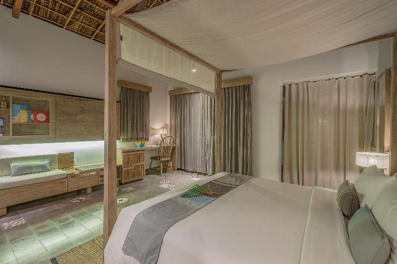 بانگلوی لوکس, Sailing Club Resort Mui Ne
