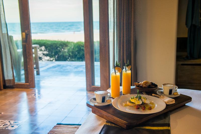 بانگلوی لوکس, Sailing Club Resort Mui Ne