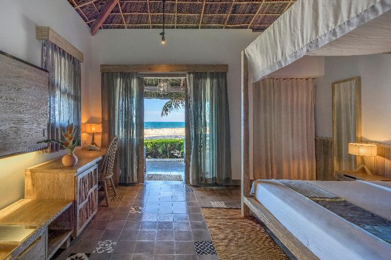 بانگلوی لوکس, Sailing Club Resort Mui Ne