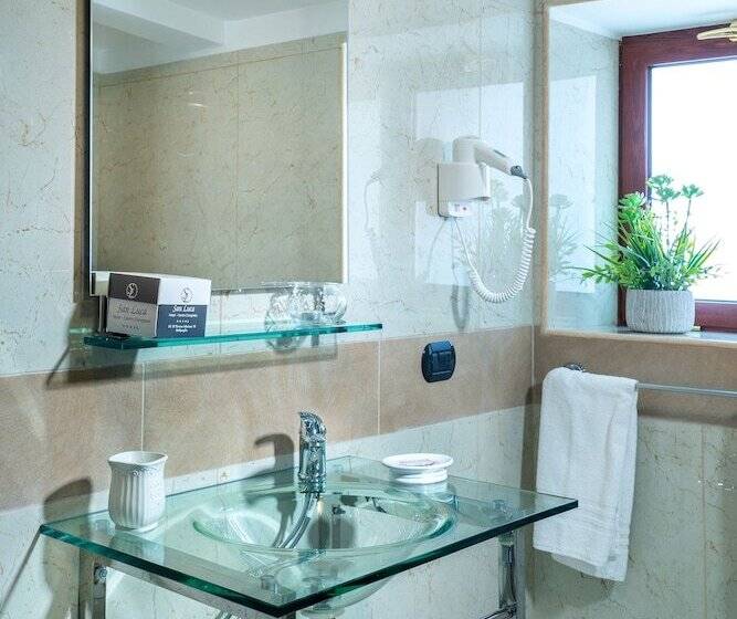 חדר סטנדרט, San Luca