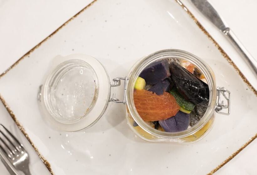 חדר סטנדרט, San Luca