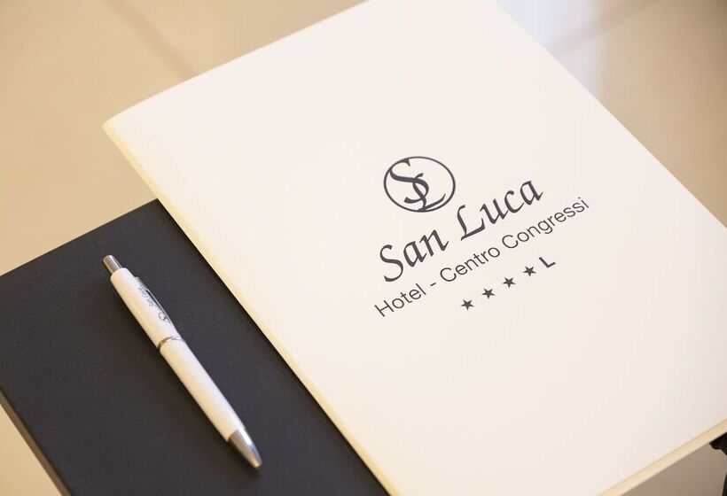 חדר סטנדרט, San Luca