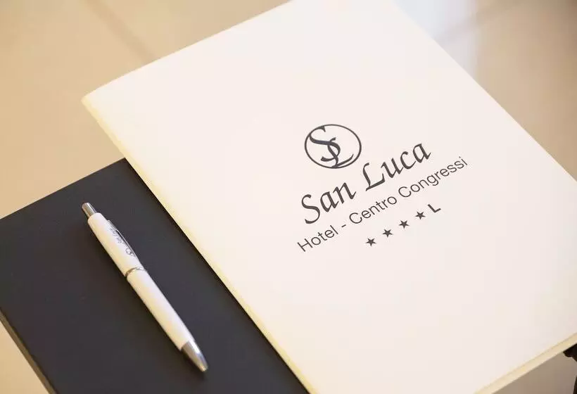 スタンダードルーム, San Luca