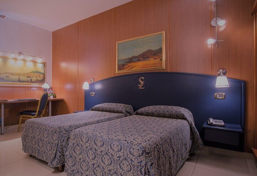 חדר סטנדרט, San Luca