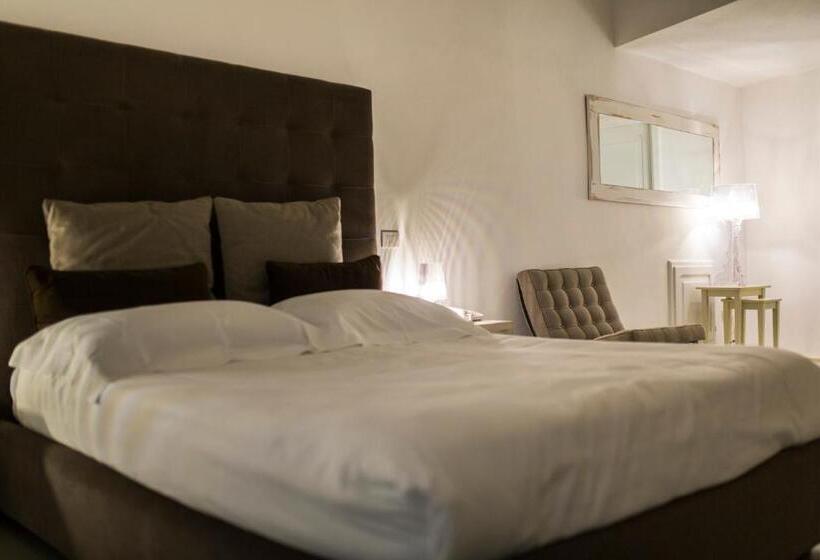 豪华房间, Sant Angelo, Matera