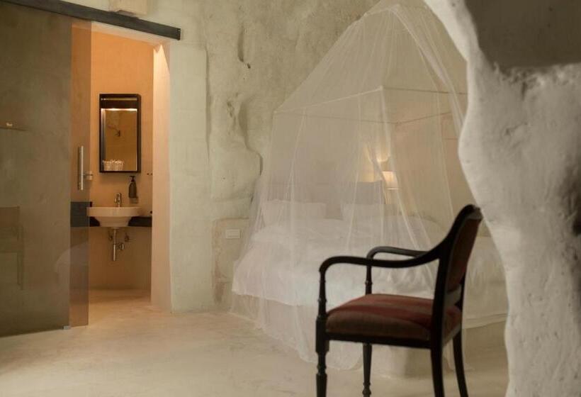 豪华房间, Sant Angelo, Matera