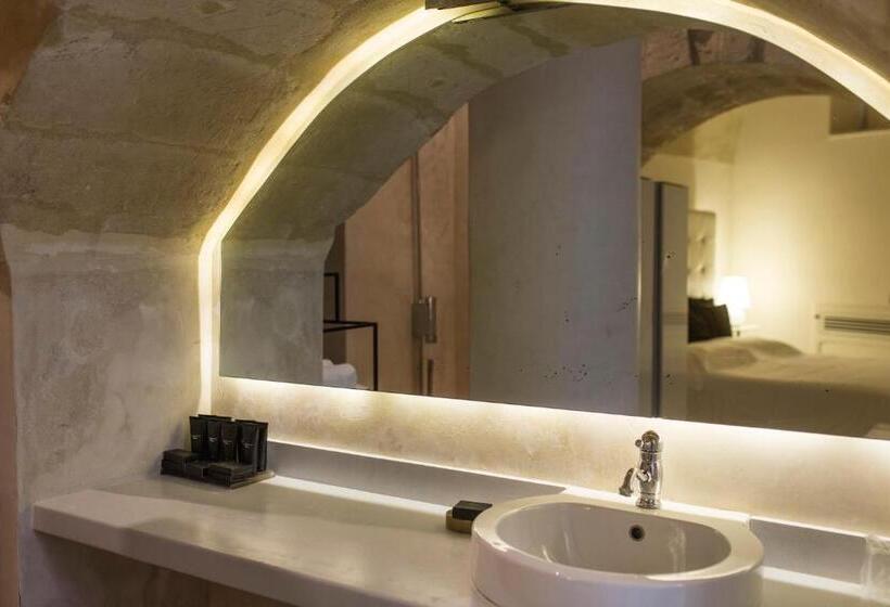 豪华房间, Sant Angelo, Matera