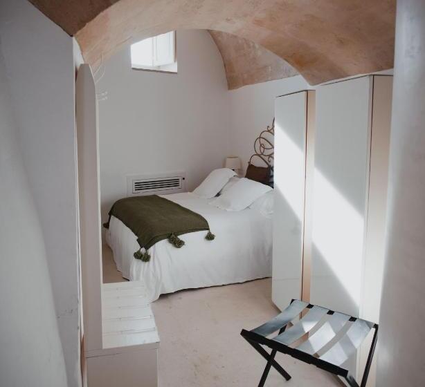 豪华房间, Sant Angelo, Matera