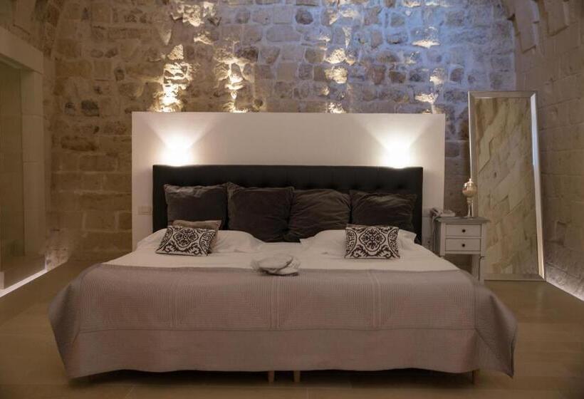 套房, Sant Angelo, Matera