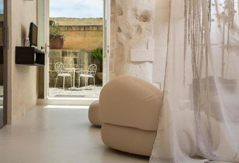 套房, Sant Angelo, Matera