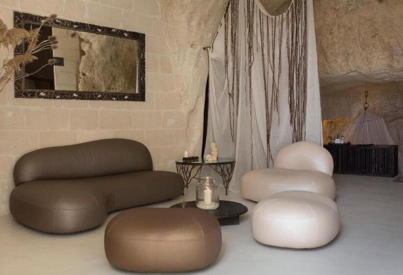 套房, Sant Angelo, Matera