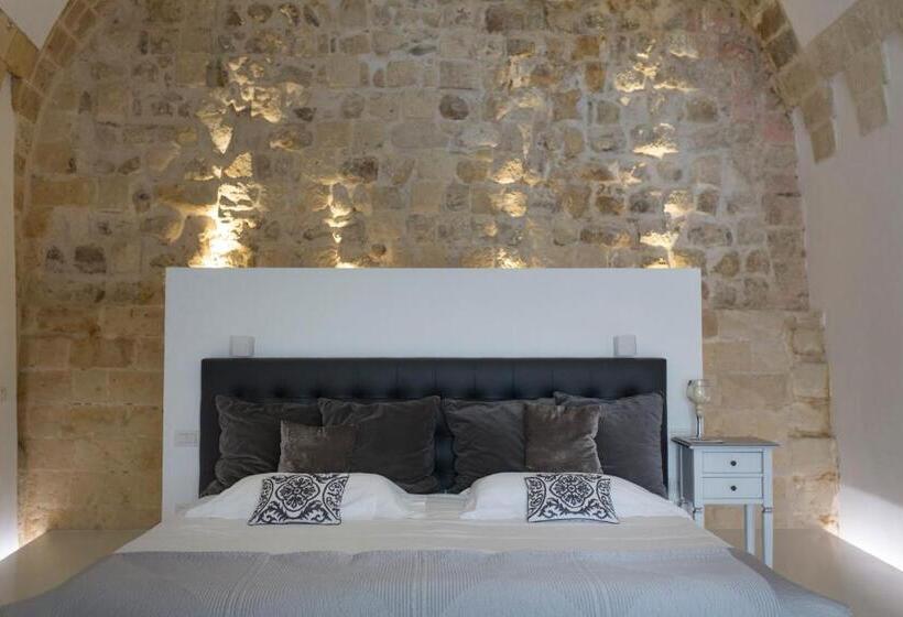 套房, Sant Angelo, Matera