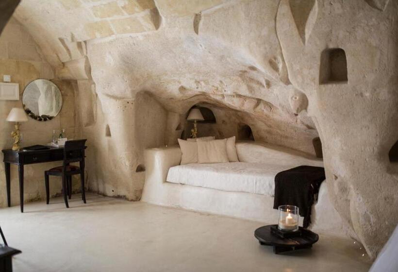 小型套房, Sant Angelo, Matera