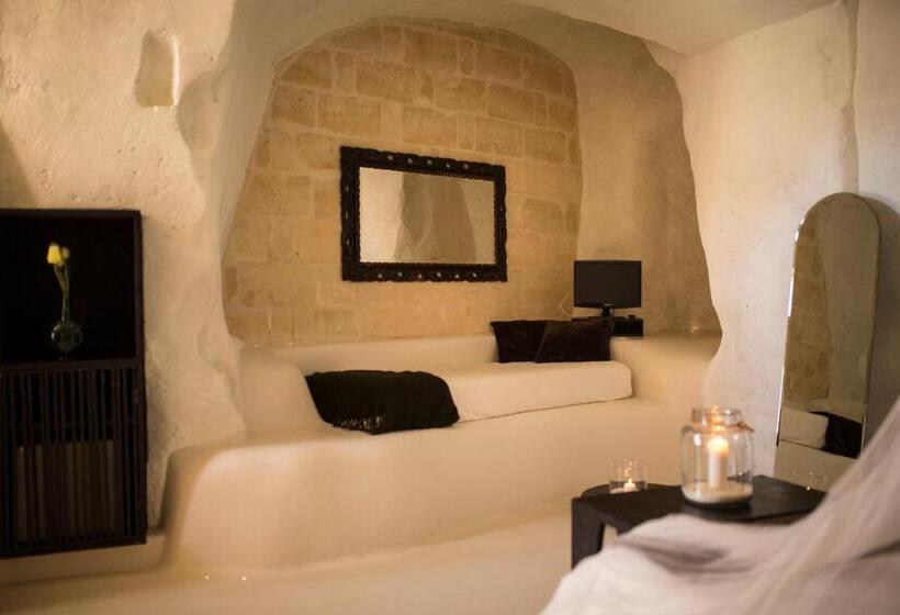 小型套房, Sant Angelo, Matera