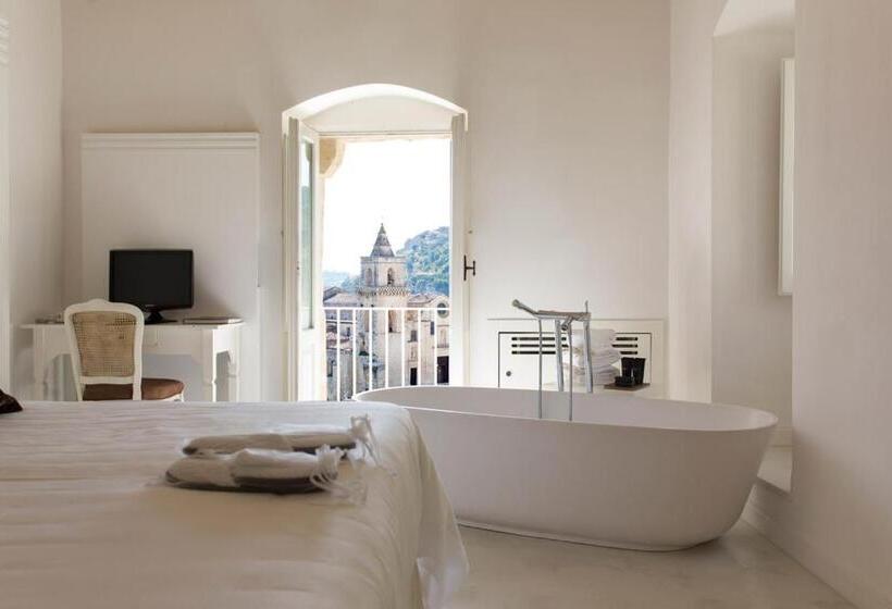 小型套房, Sant Angelo, Matera