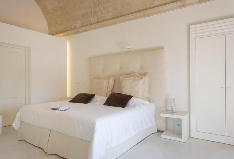 小型套房, Sant Angelo, Matera