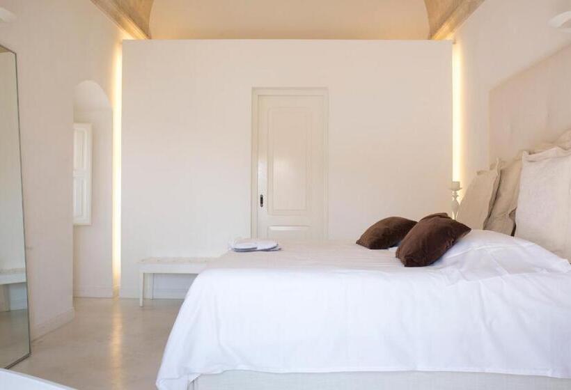 小型套房, Sant Angelo, Matera