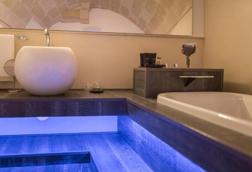 小型套房, Sant Angelo, Matera