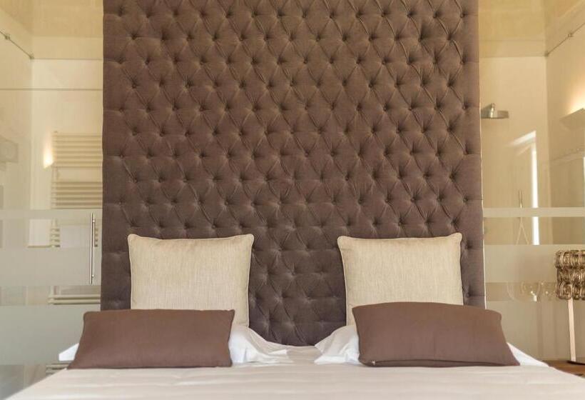 小型套房, Sant Angelo, Matera