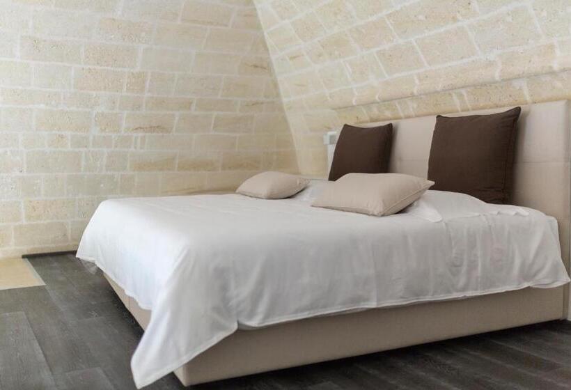 高级套房, Sant Angelo, Matera