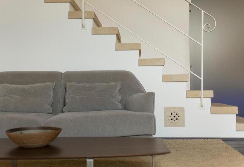 高级套房, Sant Angelo, Matera