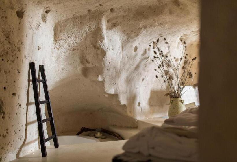 高级套房, Sant Angelo, Matera