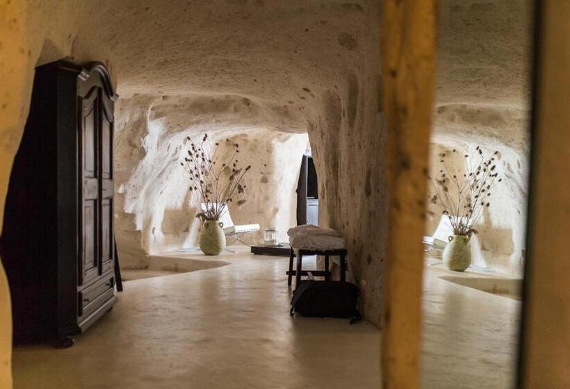 高级套房, Sant Angelo, Matera