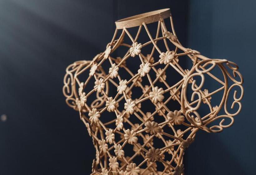 带1个卧室的高级公寓, Sant Angelo, Matera