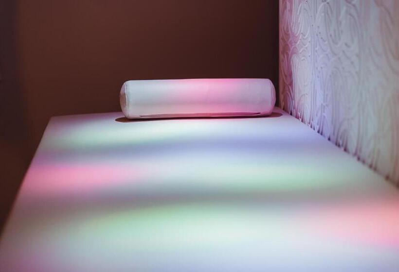 带1个卧室的高级公寓, Sant Angelo, Matera