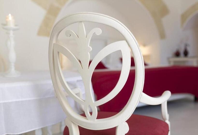 标准间, Sant Angelo, Matera